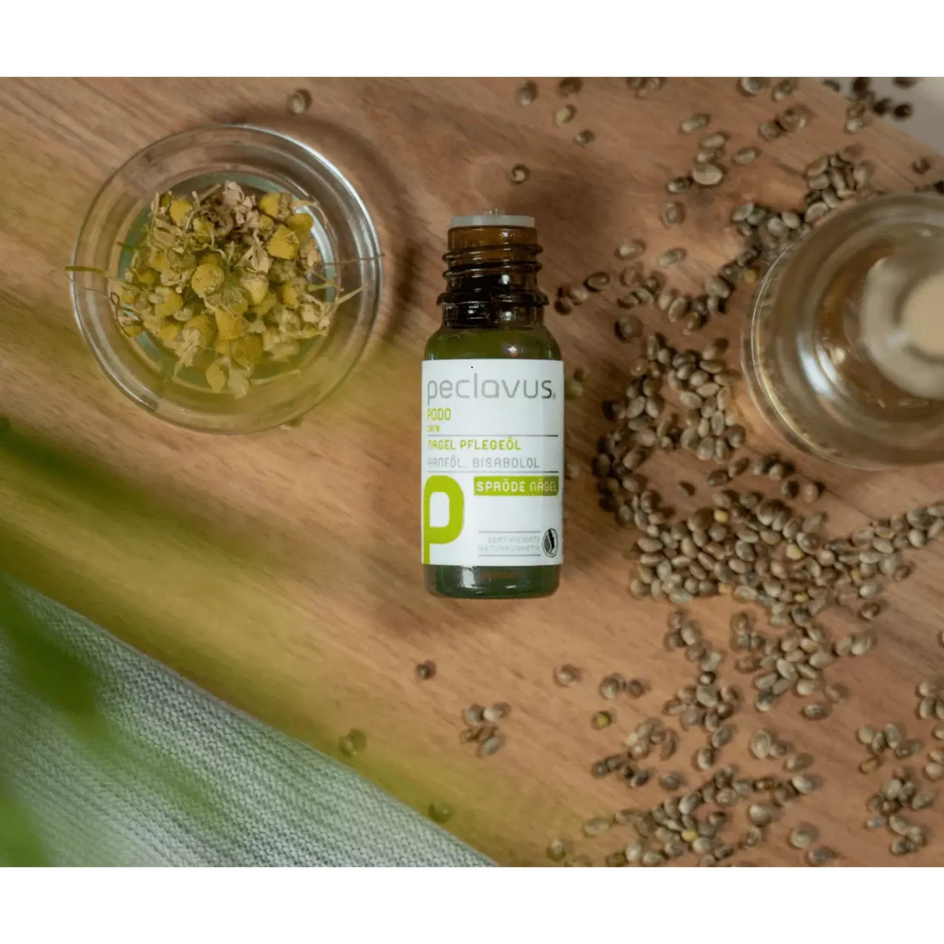 Podo Care Nagelverzorgingsolie - Peclavus Peclavus 