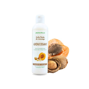 Softening Massage Fluid Oil - Macadamia - two capacities - Phytomedica Laboratoires Phytomedica 