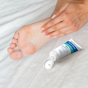 Hydrafeet - Foot repair cream - 75 ml - Deromed® Fresco Podologia 