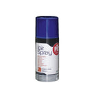 IJsspray - Koude spray - 2 capaciteiten - Afb. Oplossing