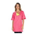 Julia - Blouse - MLT - Femme - 80 cm