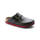 Kay SL - Natuurlijk leren klomp - Diverse kleuren - Birkenstock
