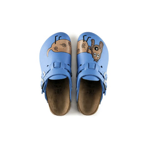 Kay SL - Sabots animaux - Plusieurs coloris - Birkenstock Birkenstock 