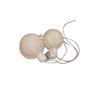 Kit Électrodes Axilla compatible avec les appareils d'ionophorèse I2m.A - I2M Laboratoires I2M Laboratoires 