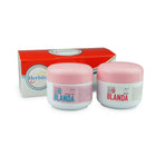 Tweecomponenten Siliconenkit - Polyadditie - Blanda Blandos - A + B - Shore A 3-5 - Herbitas