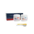 GIULIA siliconen- en katalysatorset - Shore A2-3 - A + B - Herbitas