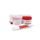 Basis Orthoplastiek Siliconenkit - Blanda Blanda 200 g + Podiabland 200 g + Reaktol Celerix 30 ml - Herbitas