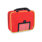 Groot formaat opvouwbare verzorgingsset - CURE XL - rood - Elite Bags