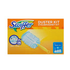 Stofdoekset - Swiffer