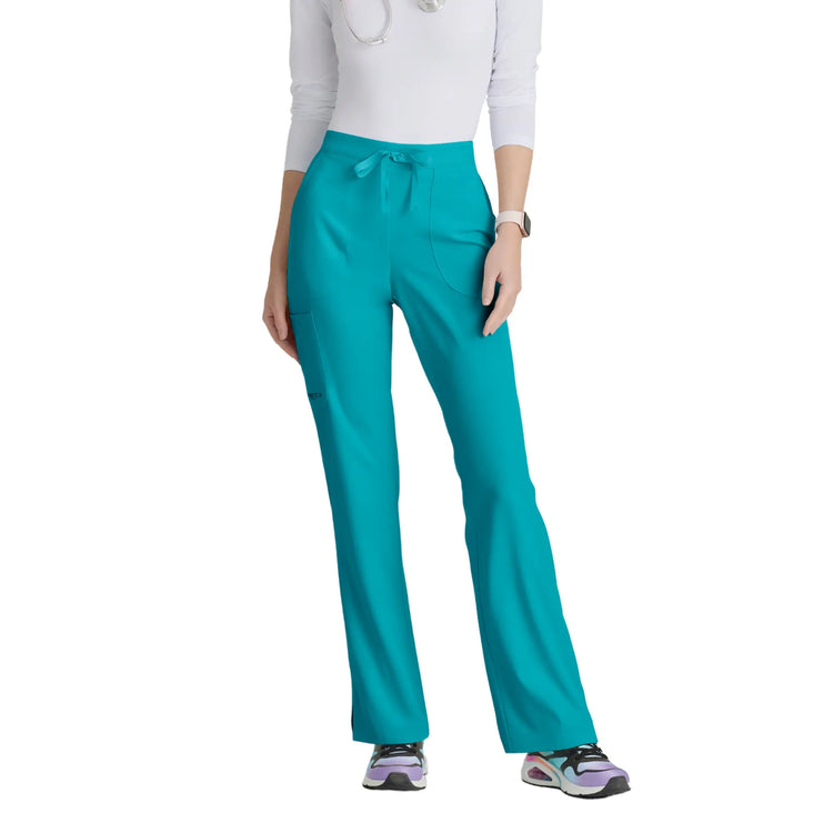 Kora - Pantalon médical cargo - Femme - Skechers SKECHERS 