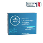 De authentieke Marseillezeep 150 g - Laino
