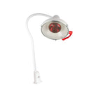 Thera 250W Infraroodverwarmingslamp L.86cm - DEKSEL