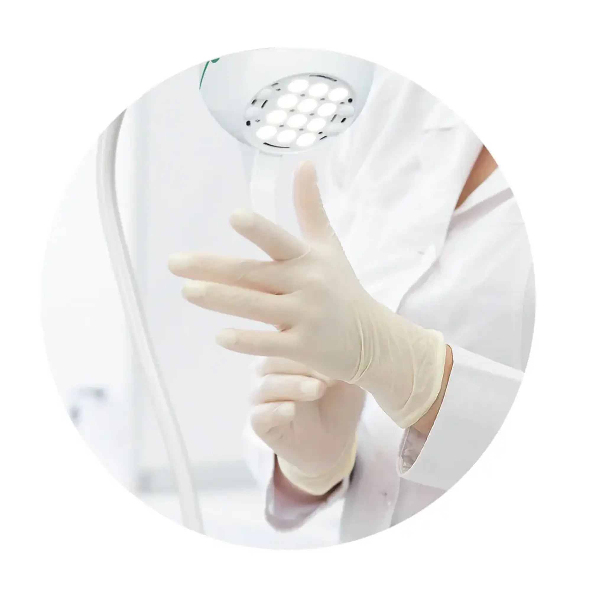 Lampe LED Bella Lumax R 18W L70cm - LID LID 