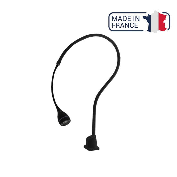 Lampe LED Carla Focus (10°) 4.4W L.65CM, L.100cm ou L.123cm - LID LID 