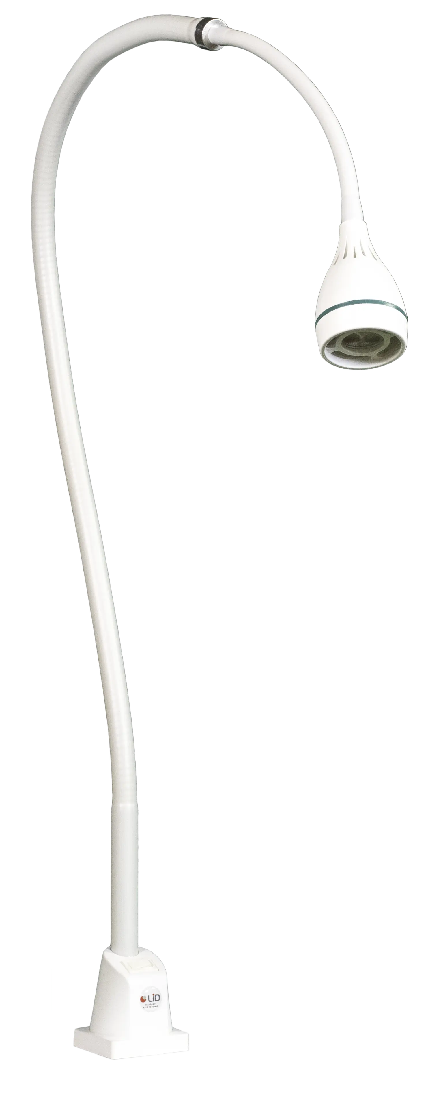 Lampe LED Carla (25°) 4.2W L.65CM, L.100cm ou L.123cm - LID