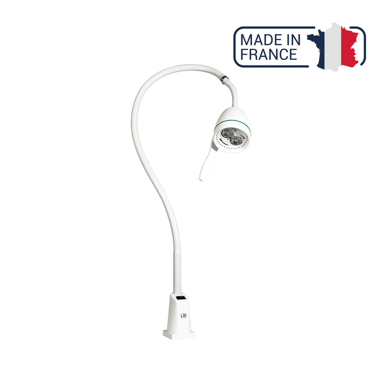 Lampe LED Julia 4,2W L.65cm ou L.114cm - LID LID 