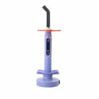 Lampe LED à photopolymériser - Violet - Sans fil - 5W - My Podologie