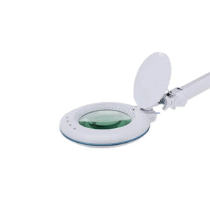 Lampe loupe 5 Dioptries - Bach - My Podologie My Podologie 