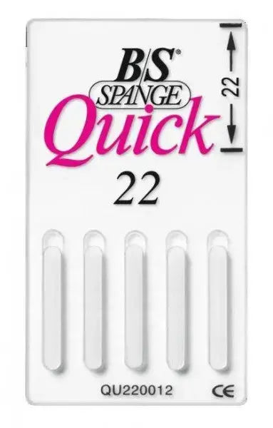 B/S Quick tabs x5 - My Podiatry