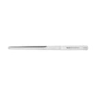 Gebogen nagelvijl - Lengte: 19 cm - Ruck