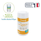Linget'Anios Quick Wipes - Doos met 120 Doekjes - ANIOS