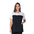 Lola - Blouse met korte mouwen - Dames - 75 cm
