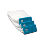 Set van 3 stoffilters - Podolog Eco / One