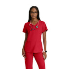 Luma - Tuniek met V-hals - Dames - Grey's Anatomy Evolve
