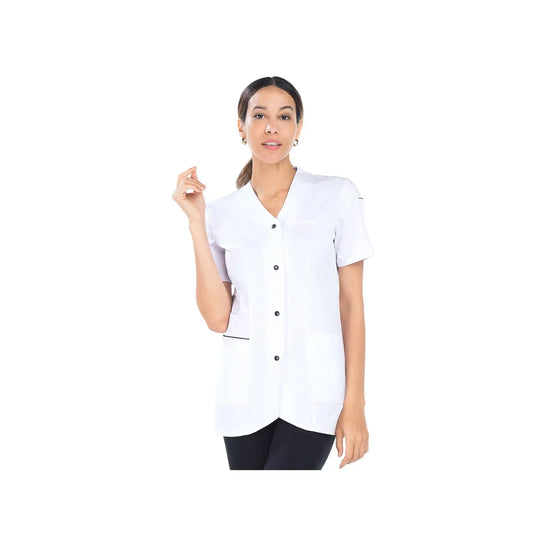 Maelle - Tuniek - Korte mouwen - Dames - 75 cm - My Podologie