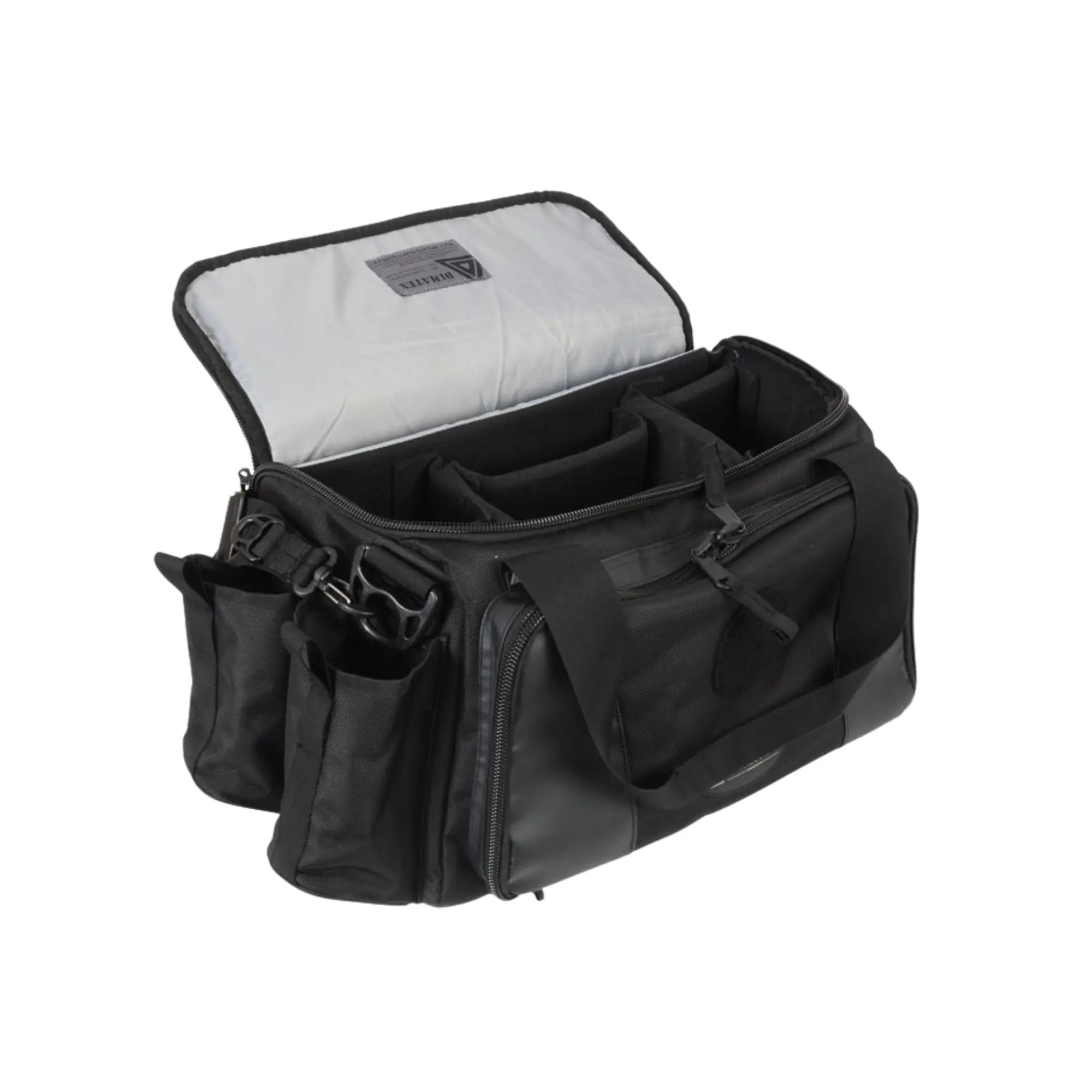 Mallette Cockpit Noir - DIMATEX DIMATEX 