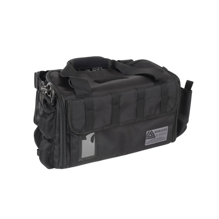 Mallette Cockpit Noir - DIMATEX DIMATEX 