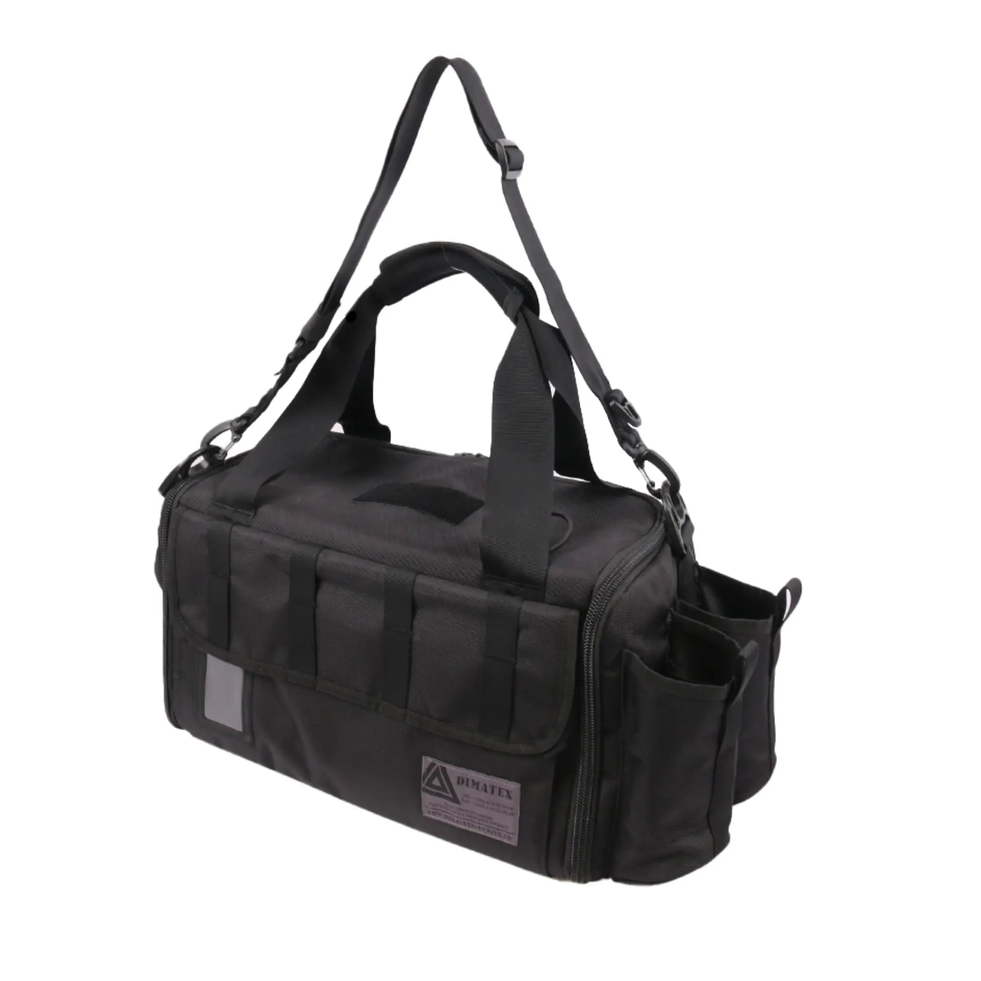 Mallette Cockpit Noir - DIMATEX DIMATEX 