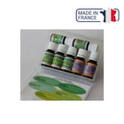 Podotherapie Case - 7 Essentiële Oliën - Laboratoires Cinier B