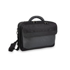 Converteerbare podotherapiekoffer - DOCTOR Zwart - Elite Bags
