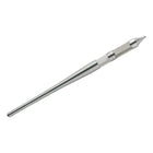 Handvat meshouder - Gutsen - 13,5 cm - RVS - Elitech
