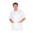 Marius - Blouse - Korte mouwen - Heren - 75 cm