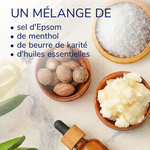 Masque Pieds Apaisant et Revitalisant - Urée 3% - Pieds Fatigués - Dr Scholl's Scholl 