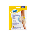 Heels exfoliërend voetmasker - Scholl