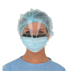 Viziermaskers - Doos van 25