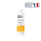 Massoléol® - Huile riche de massage neutre hypoallergénique - Parfum Rose - Phytomedica