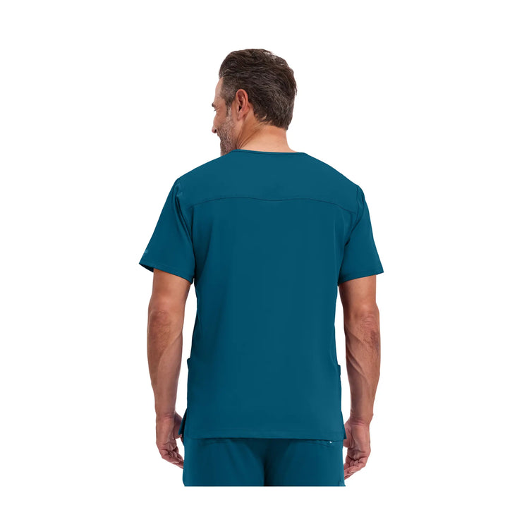 Mathew - Tunique médicale - Col V - Homme - Healing Hands Healing Hands 