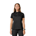 Messanges - Medische poloshirt - 70 cm - Dames - Cherokee