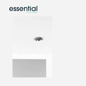 Podotherapiemeubilair - Y-200 Wit - Essential van My Podologie Essential 