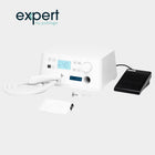 Micromotor met cycloonafzuiging - 40.000 tpm - Expert van My Podologie