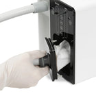 Mobile suction micromotor - Master Mobile Vacuum - NWT