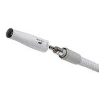 Mobiele zuigmicromotor - PodiaVac - NWT