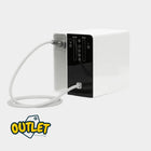 Mobiele spray-micromotor - Master Mobile Spray - NWT // Gerenoveerd