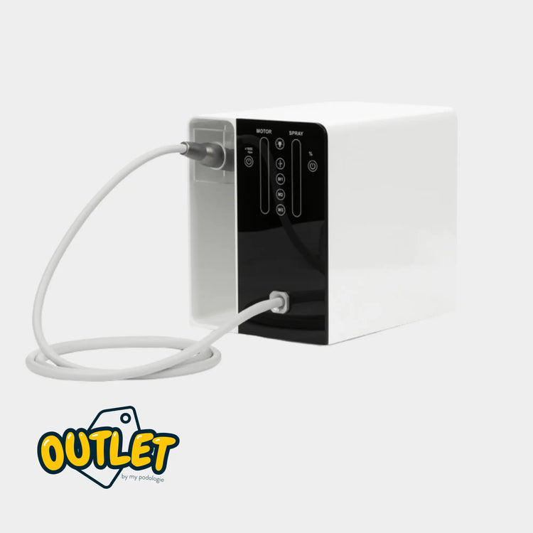 Micromoteur à spray mobile - Master Mobile Spray - NWT // Reconditionné NWT 