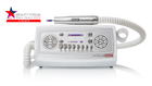 TEC A1200 zuigmicromotor - Baehr