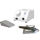 Escort III bedrade micromotor - 35.000 tpm met handstuk en pedaal